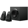 Logitech Z623 Altavoces 2.1 con Certificación THX 200W RMS